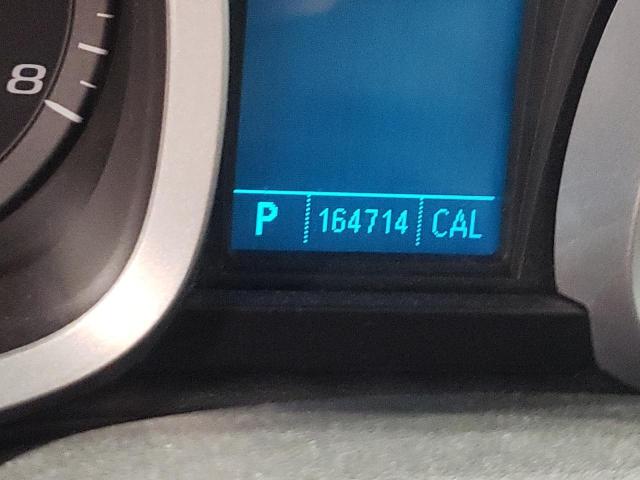 Photo 8 from auction – 2011 CHEVROLET EQUINOX LT with VIN 2CNALDEC2B6202589