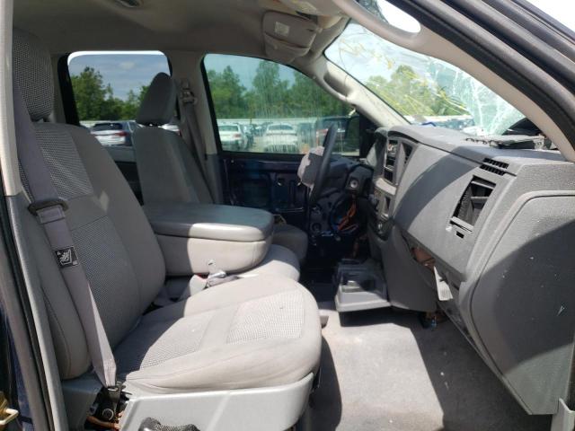 Photo 5 from auction – 2006 DODGE RAM 1500 S with VIN 1D7HA18N86S521637