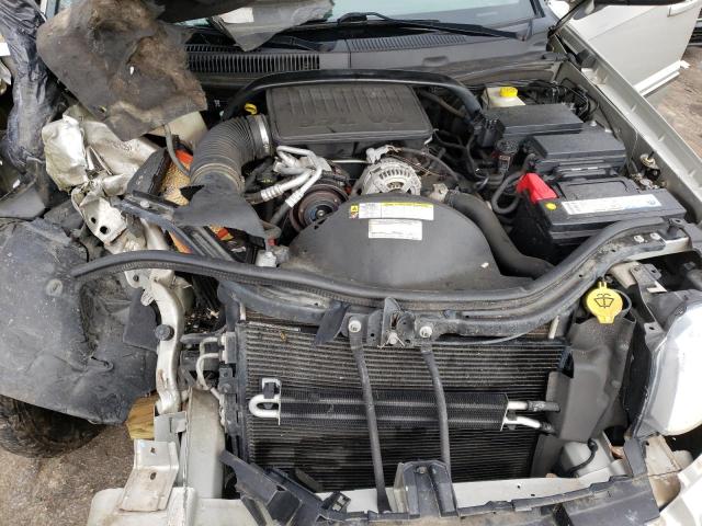 Photo 7 from auction – 2010 JEEP GRAND CHER with VIN 1J4PS4GK4AC152641