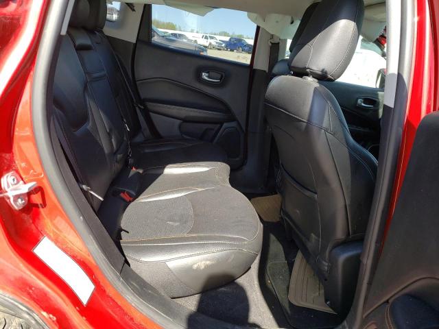 Photo 6 from auction – 2019 JEEP COMPASS LI with VIN 3C4NJCCB1KT659857