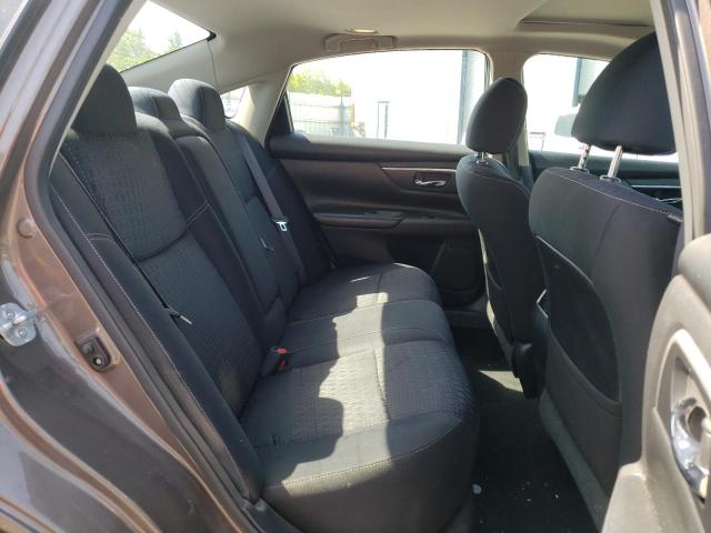 Photo 6 from auction – 2016 NISSAN ALTIMA 2.5 with VIN 1N4AL3AP7GC282788