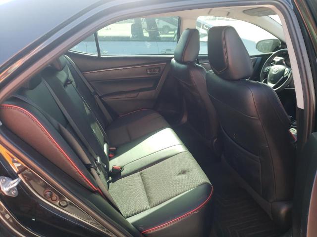 Photo 6 from auction – 2016 TOYOTA COROLLA L with VIN 2T1BURHE1GC529961