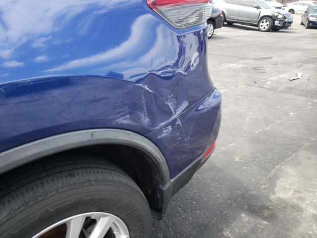 Photo 9 from auction – 2018 NISSAN ROGUE S with VIN KNMAT2MT9JP618566