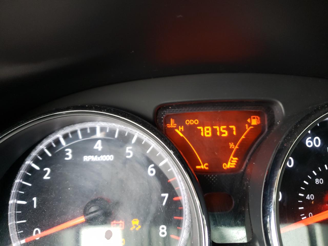 Photo 8 from auction – 2013 NISSAN VERSA S with VIN 3N1CN7AP0DL860916