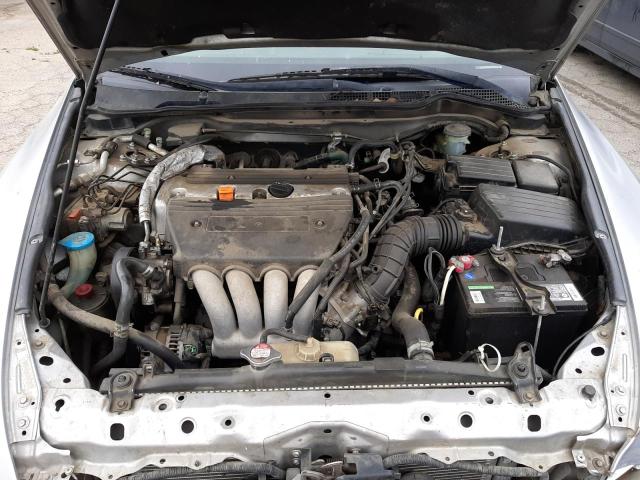 Photo 7 from auction – 2003 HONDA ACCORD LX with VIN JHMCM56303C083575