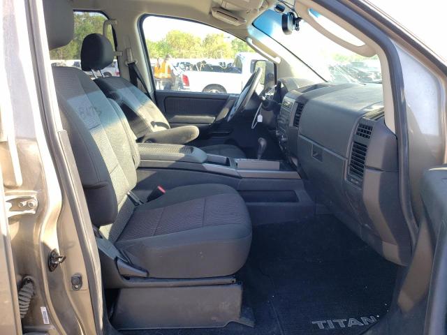 Photo 5 from auction – 2008 NISSAN TITAN XE with VIN 1N6AA07C48N308673