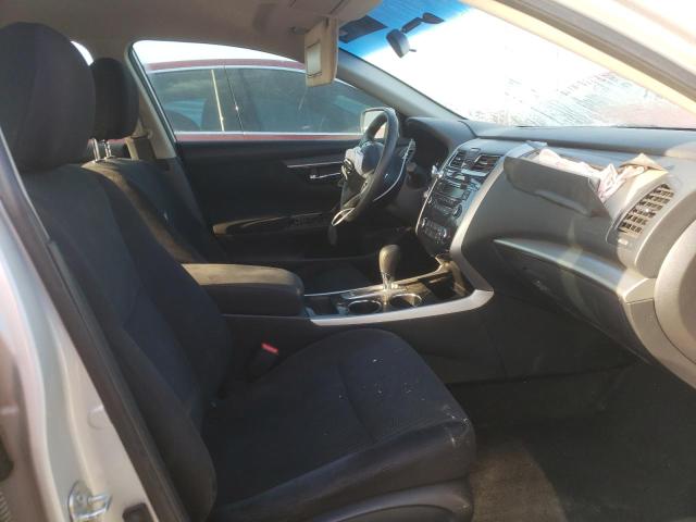 Photo 5 from auction – 2014 NISSAN ALTIMA 2.5 with VIN 1N4AL3AP8EC166478