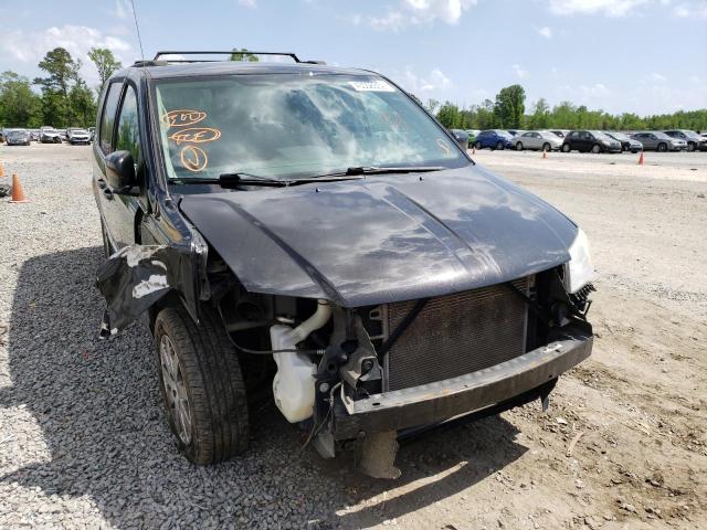 Photo 9 from auction – 2014 CHRYSLER TOWN & COU with VIN 2C4RC1BG7ER434265