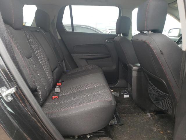 Photo 6 from auction – 2013 GMC TERRAIN SL with VIN 2GKALSEK5D6353191