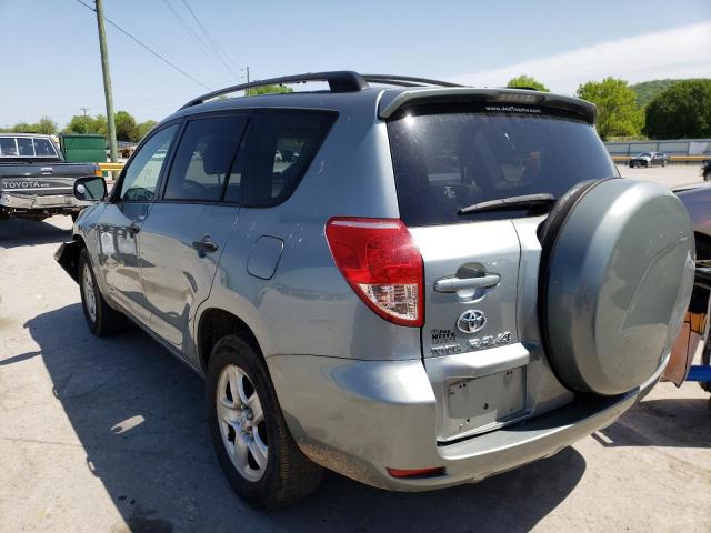 Photo 3 from auction – 2008 TOYOTA RAV4 with VIN JTMZD33V785104164