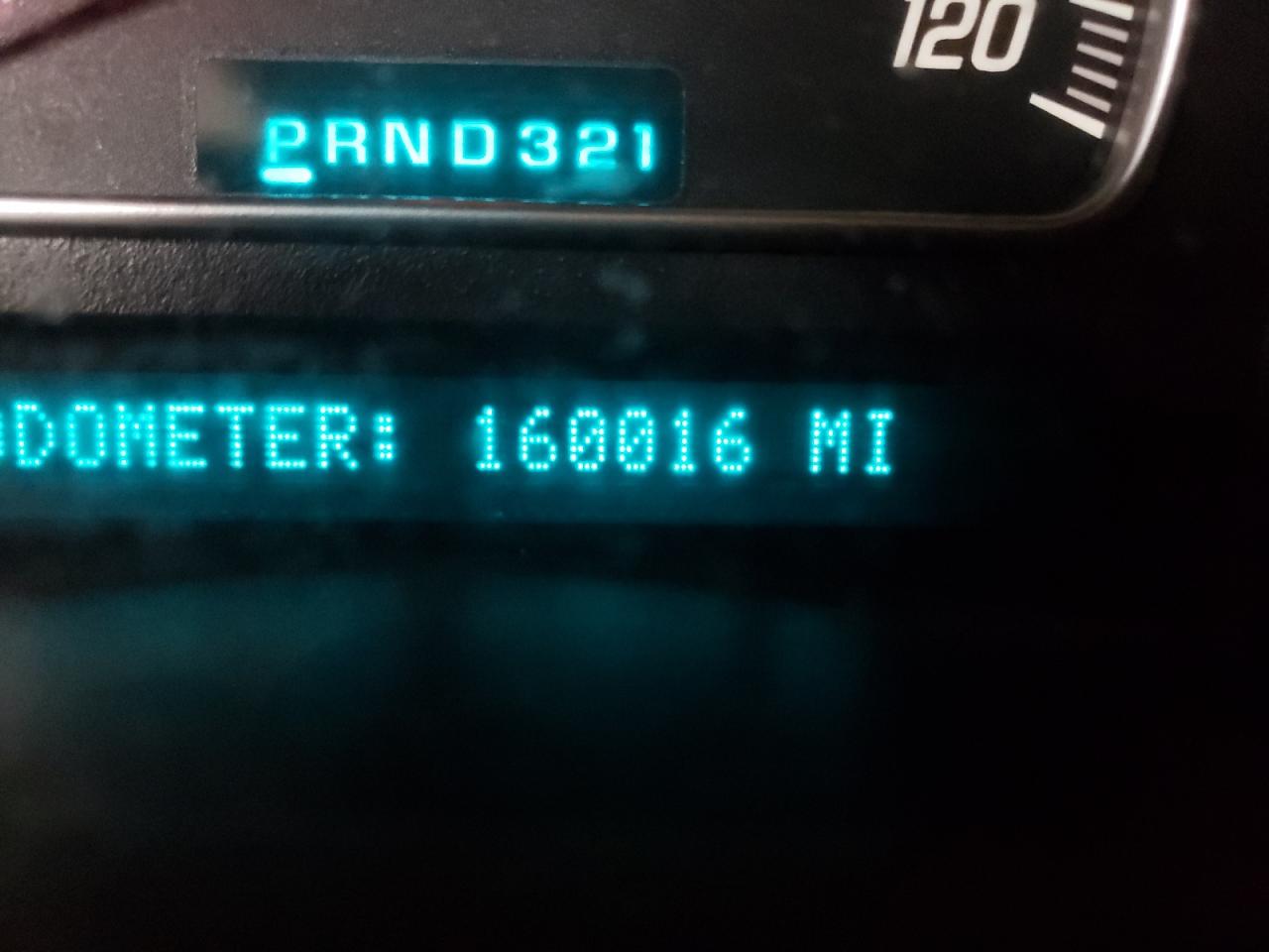 Photo 8 from auction – 2003 GMC ENVOY XL with VIN 1GKET16S336105617