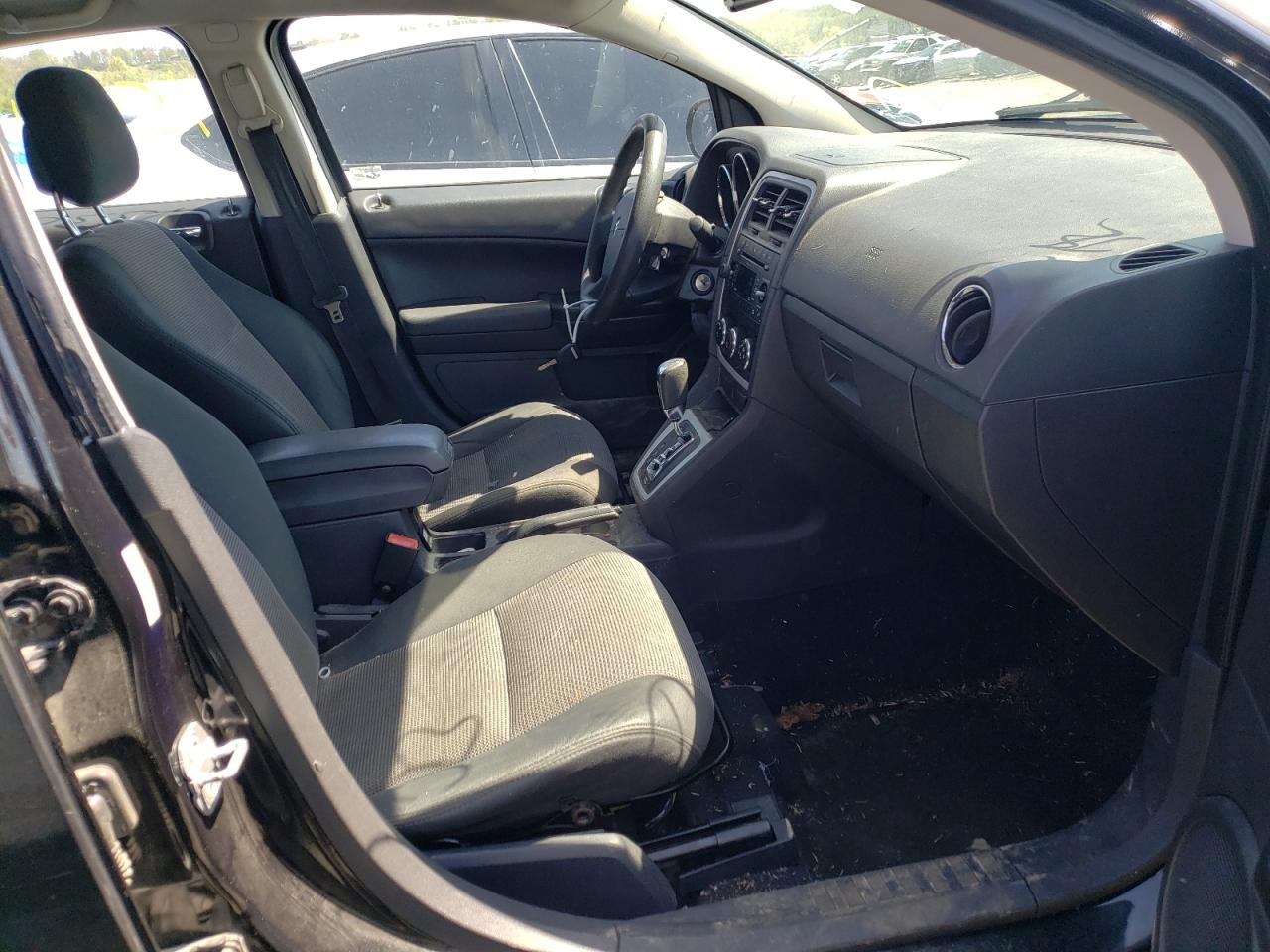 Photo 5 from auction – 2010 DODGE CALIBER HE with VIN 1B3CB5HA9AD598392
