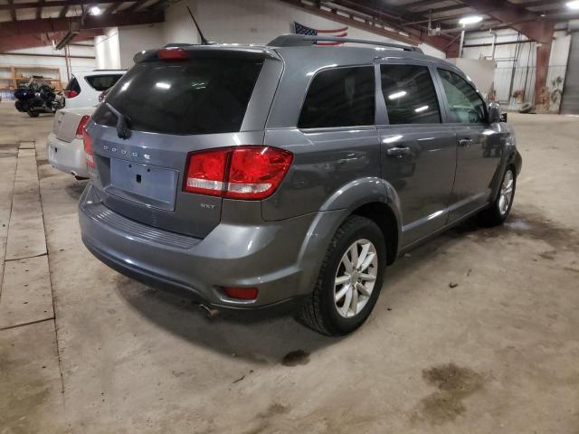 Photo 4 from auction – 2013 DODGE JOURNEY SX with VIN 3C4PDCBG1DT510199