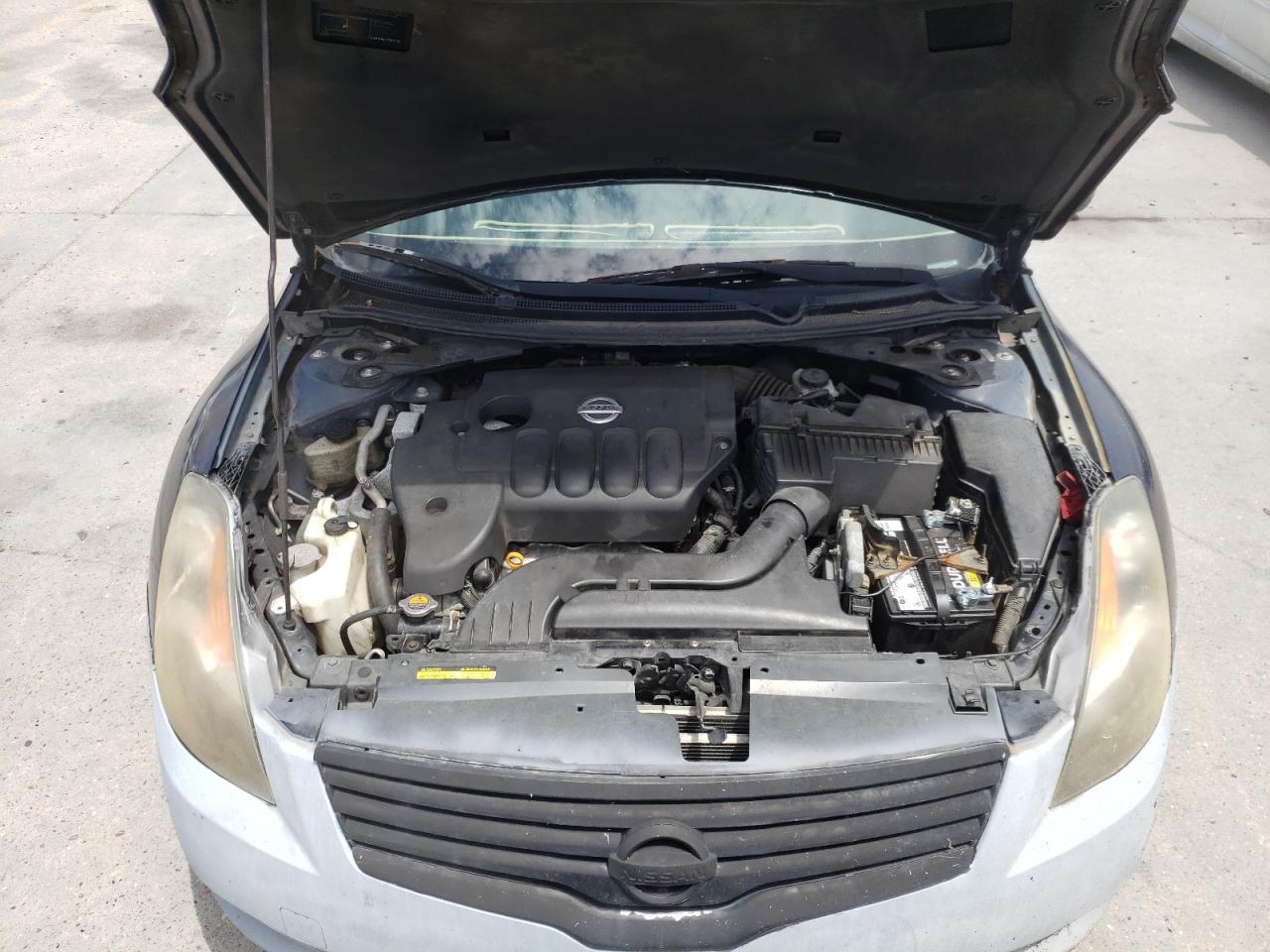 Photo 7 from auction – 2010 NISSAN ALTIMA BAS with VIN 1N4AL2AP4AN418042