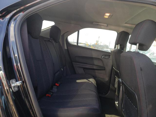 Photo 6 from auction – 2015 CHEVROLET EQUINOX LT with VIN 2GNALBEK2F6143766