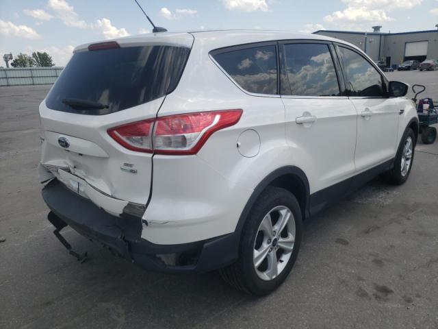 Photo 4 from auction – 2014 FORD ESCAPE SE with VIN 1FMCU9GX1EUC35110