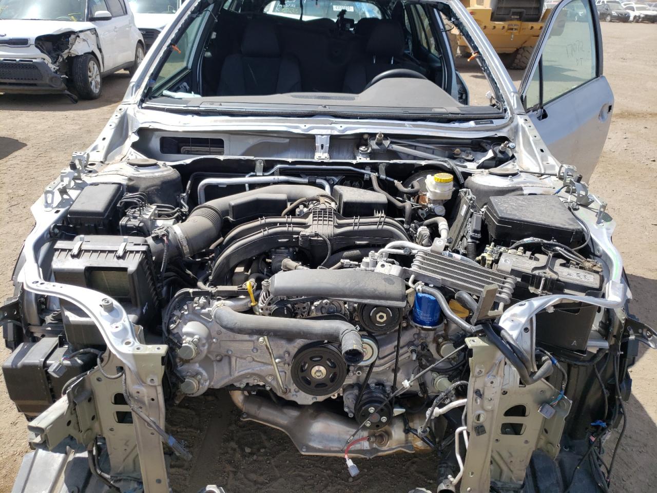 صورة رقم 7 من المزاد - 2020 SUBARU OUTBACK مع VIN 4S4BTAAC3L3263709