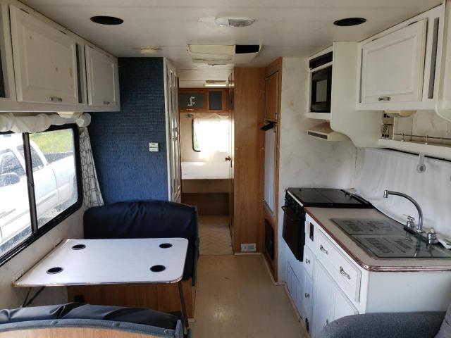 Photo 6 from auction – 1997 FORD COACHMAN with VIN 3FCLF53G8VJA03378