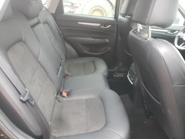 Photo 6 from auction – 2017 MAZDA CX-5 TOURI with VIN JM3KFBCL3H0204898