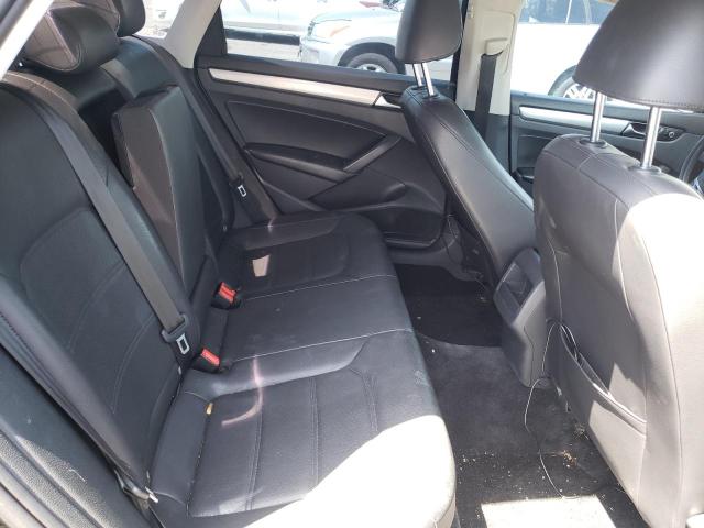 Photo 6 from auction – 2014 VOLKSWAGEN PASSAT S with VIN 1VWAP7A33EC021073