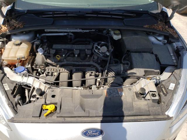 Photo 7 from auction – 2017 FORD FOCUS SE with VIN 1FADP3F25HL314122