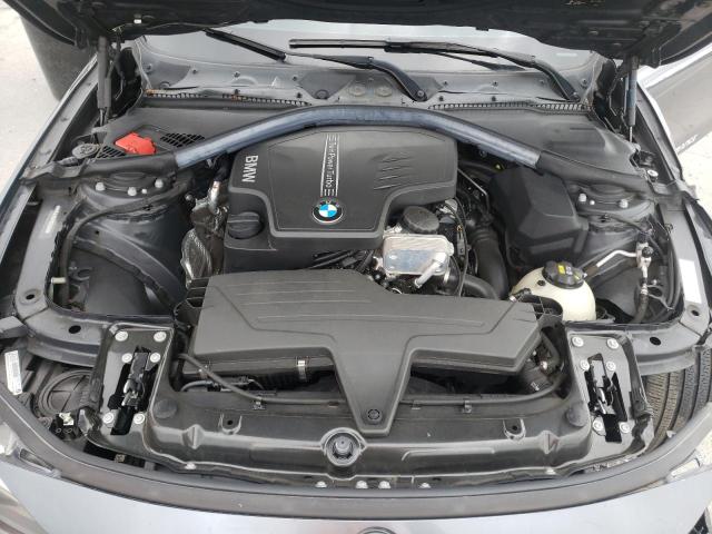 Photo 7 from auction – 2015 BMW 328 I SULE with VIN WBA3C1C51FK123222