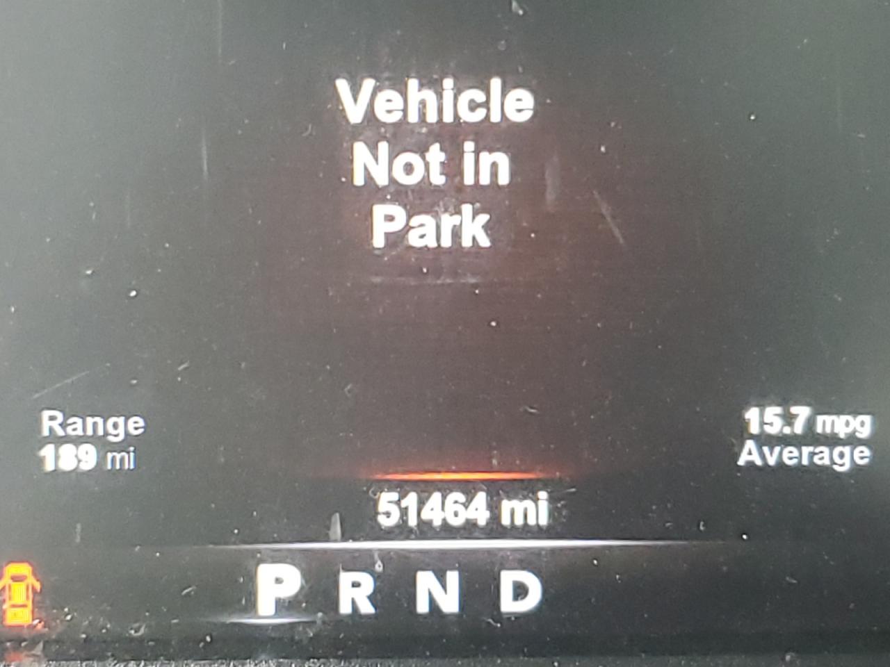 Photo 8 from auction – 2019 RAM 1500 CLASS with VIN 1C6RR7TT1KS606420
