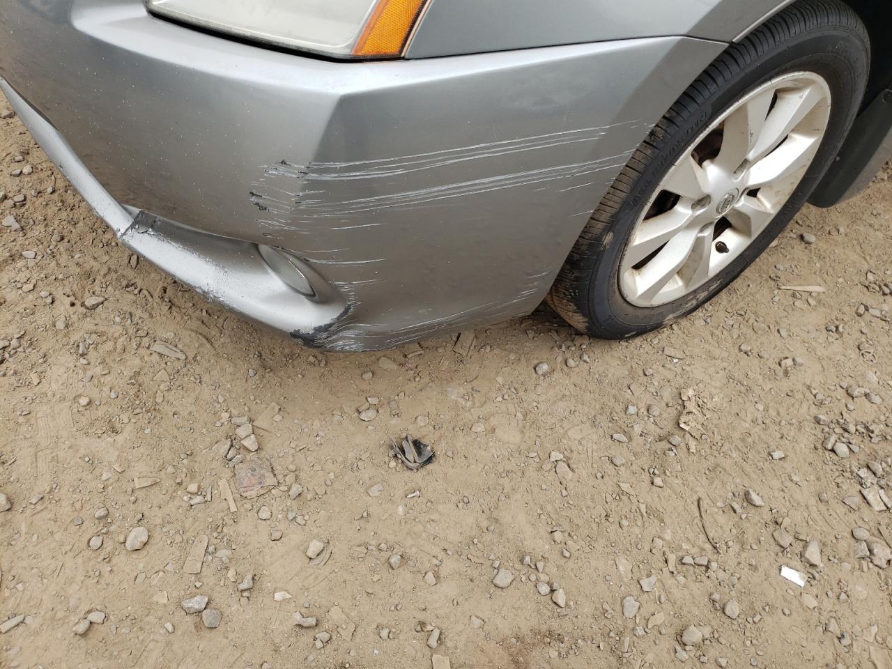 Photo 9 from auction – 2011 NISSAN SENTRA with VIN 3N1AB6AP3BL616782