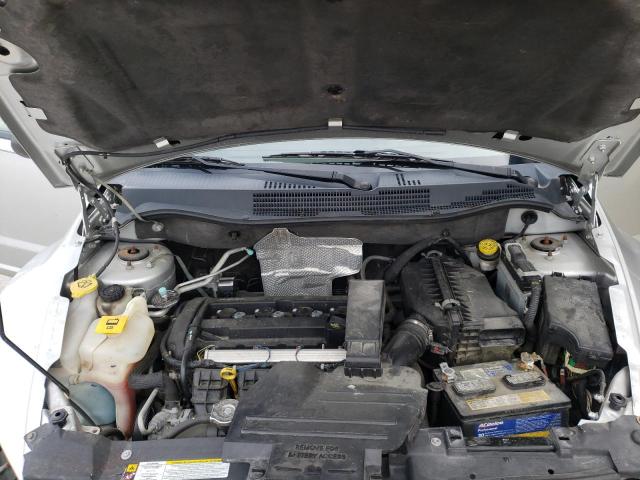 Photo 7 from auction – 2010 DODGE CALIBER HE with VIN 1B3CB5HA8AD584466
