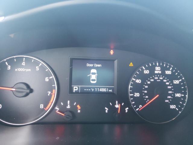 Photo 8 from auction – 2014 KIA CADENZA PR with VIN KNALN4D79E5134462