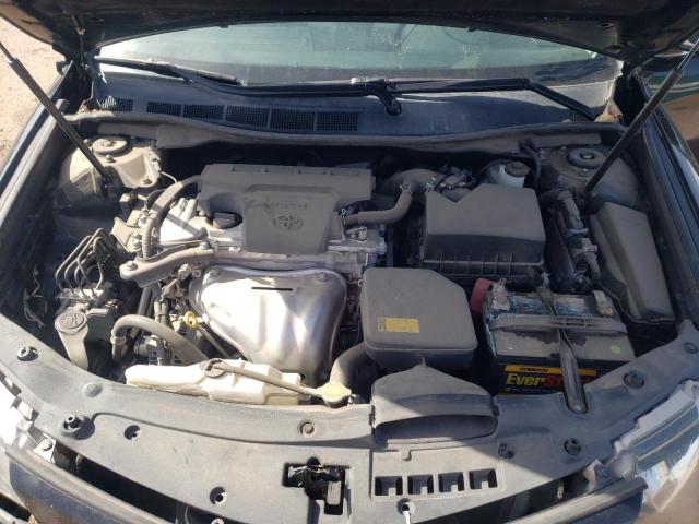 Photo 7 from auction – 2012 TOYOTA CAMRY BASE with VIN 4T1BF1FK3CU057856