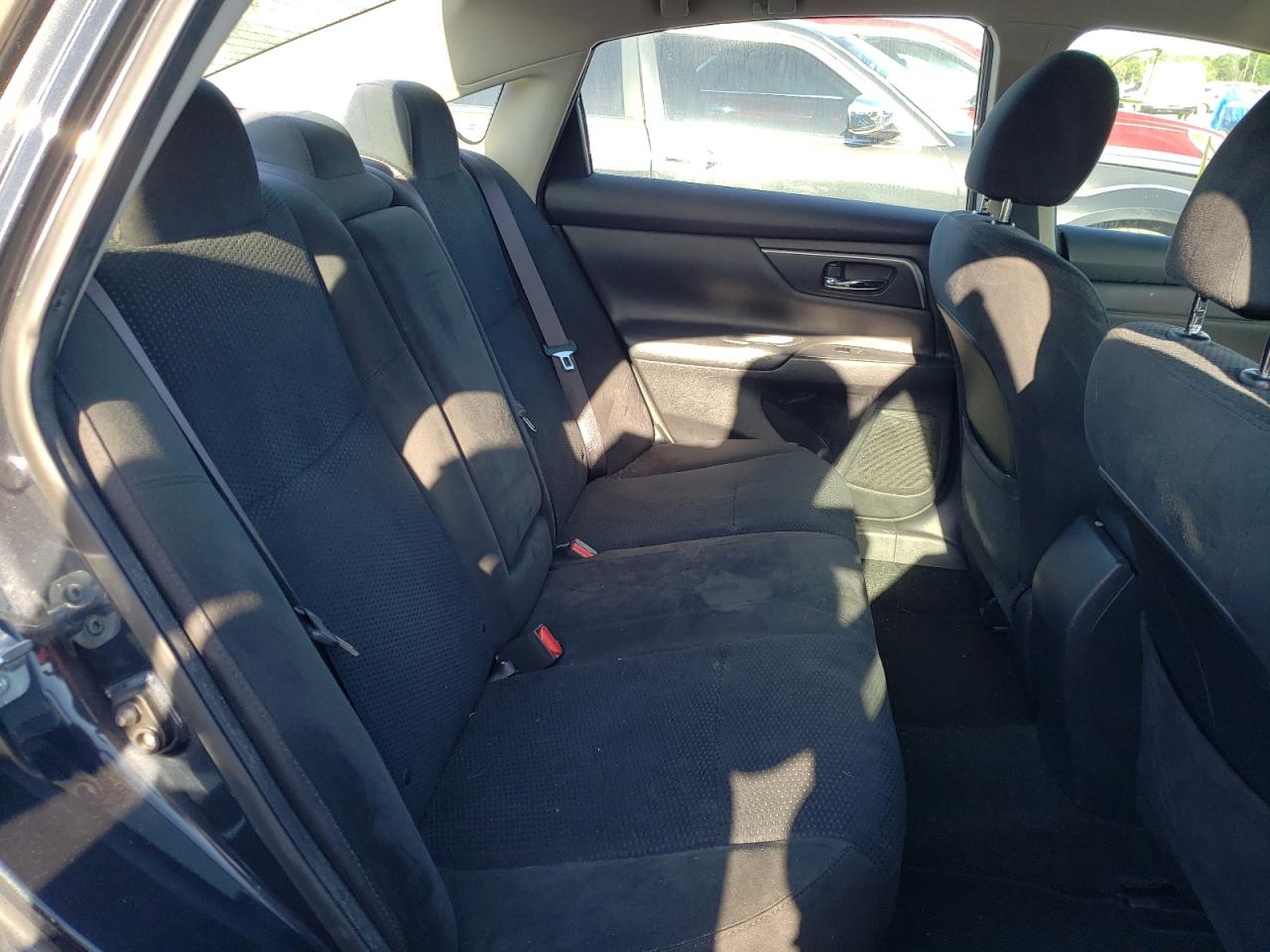 Photo 6 from auction – 2015 NISSAN ALTIMA 2.5 with VIN 1N4AL3AP3FC469265