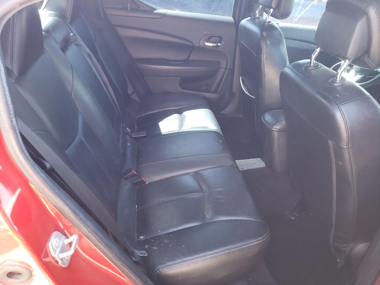 Photo 6 from auction – 2014 DODGE AVENGER SX with VIN 1C3CDZCG9EN159824
