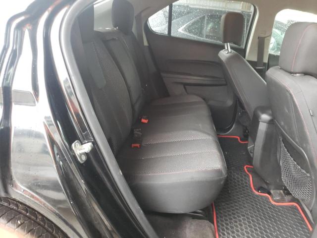 Photo 6 from auction – 2016 CHEVROLET EQUINOX LT with VIN 2GNFLFEK5G6257226