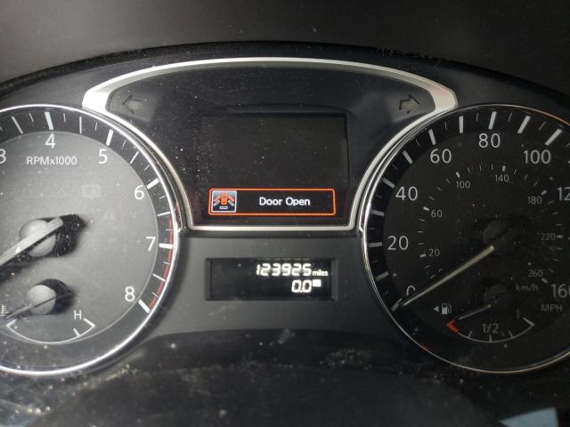 Photo 8 from auction – 2015 NISSAN PATHFINDER with VIN 5N1AR2MM4FC641870