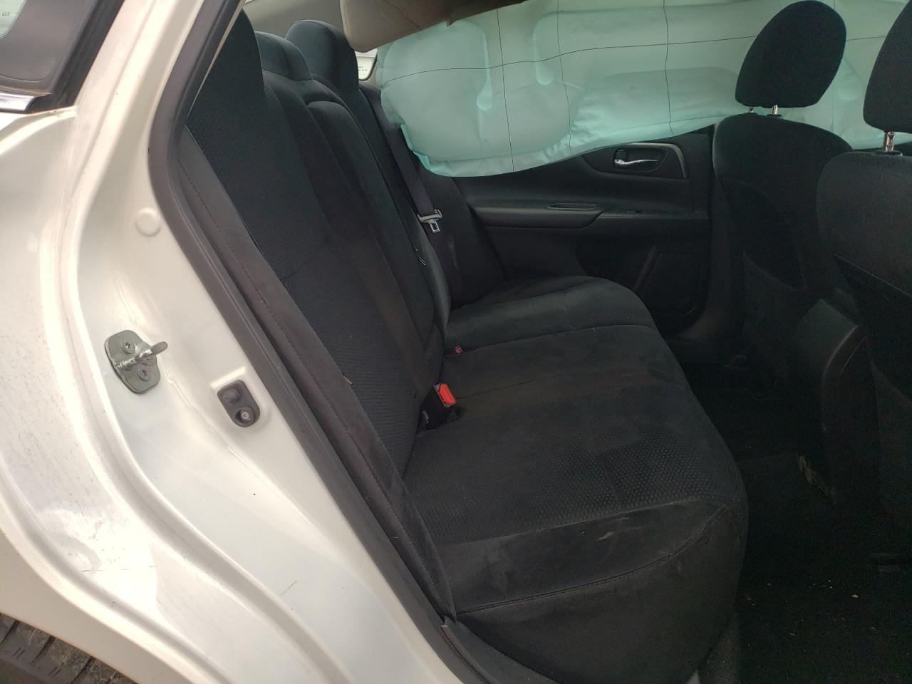 Photo 6 from auction – 2015 NISSAN ALTIMA 2.5 with VIN 1N4AL3AP1FC442968