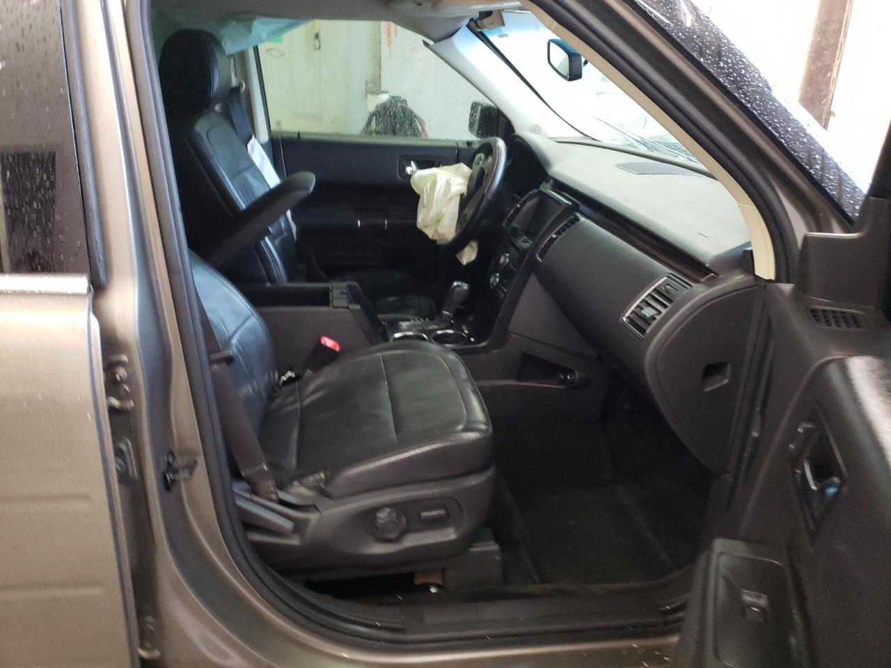Photo 5 from auction – 2013 FORD FLEX SEL with VIN 2FMGK5C86DBD39711