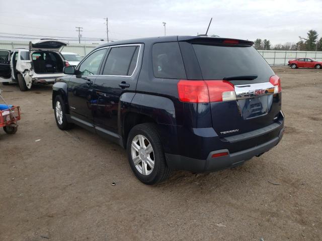 صورة رقم 3 من المزاد - 2015 GMC TERRAIN SL مع VIN 2GKFLVEK4F6158953