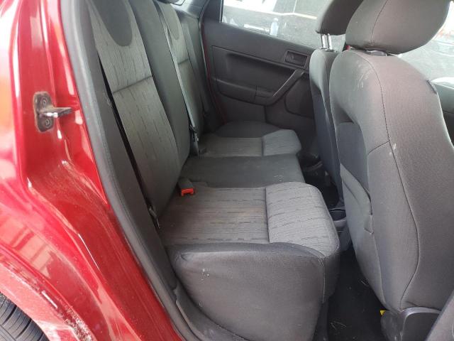 Photo 6 from auction – 2009 FORD FOCUS with VIN 1FAHP35N19W217156