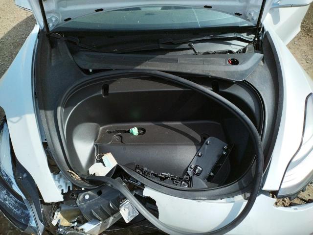 Photo 7 from auction – 2020 TESLA MODEL 3 with VIN 5YJ3E1EA5LF644850