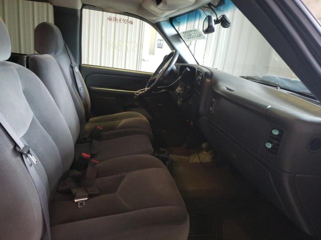 Photo 5 from auction – 2004 GMC NEW SIERRA with VIN 2GTEC19V341146100