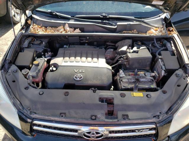Photo 7 from auction – 2008 TOYOTA RAV4 with VIN JTMBK31V886032475