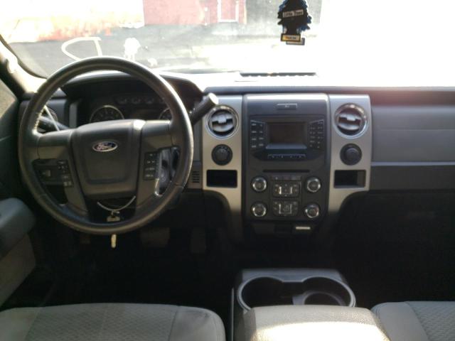Photo 9 from auction – 2014 FORD F150 SUPER with VIN 1FTFW1ET2EFA95750