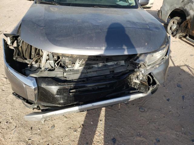 Photo 9 from auction – 2018 MITSUBISHI OUTLANDER with VIN JA4AZ3A30JJ005029