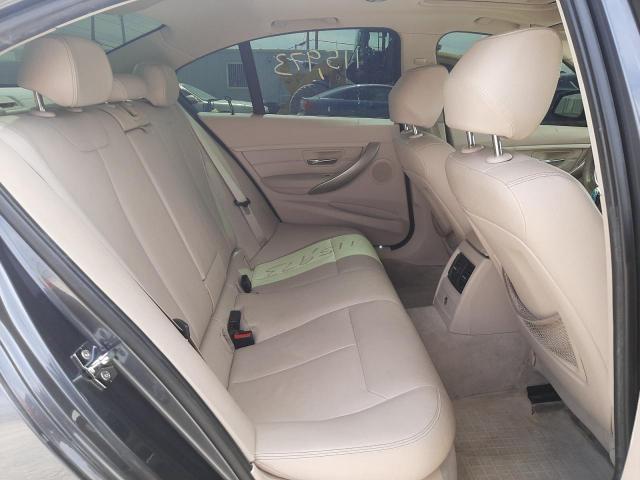 Photo 6 from auction – 2012 BMW 328 I with VIN WBA3A5C50CF258063