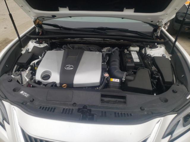Photo 7 from auction – 2020 LEXUS ES 350 with VIN 58ADZ1B17LU079526