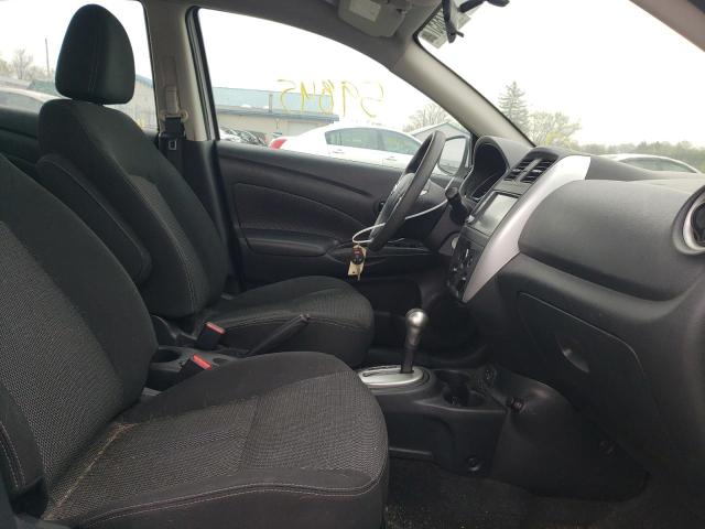 Photo 5 from auction – 2018 NISSAN VERSA S with VIN 3N1CN7AP9JL881467