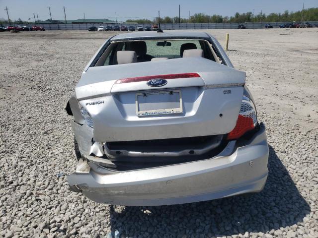 Photo 9 from auction – 2011 FORD FUSION SE with VIN 3FAHP0HAXBR134938