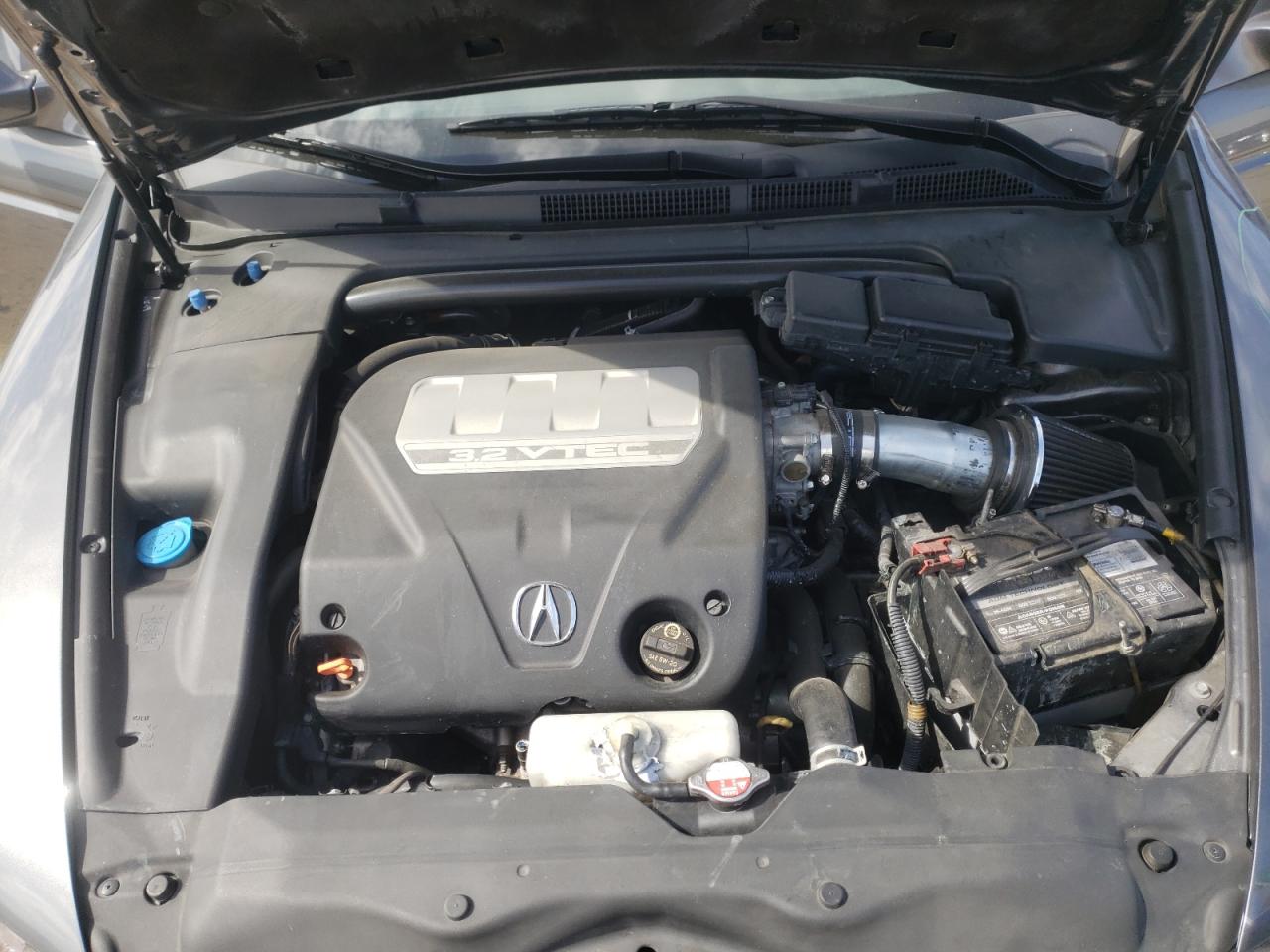 Photo 7 from auction – 2008 ACURA TL with VIN 19UUA66258A018964