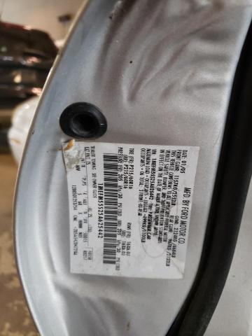صورة رقم 10 من المزاد - 2005 MERCURY SABLE LS P مع VIN 1MEFM55S25A625442